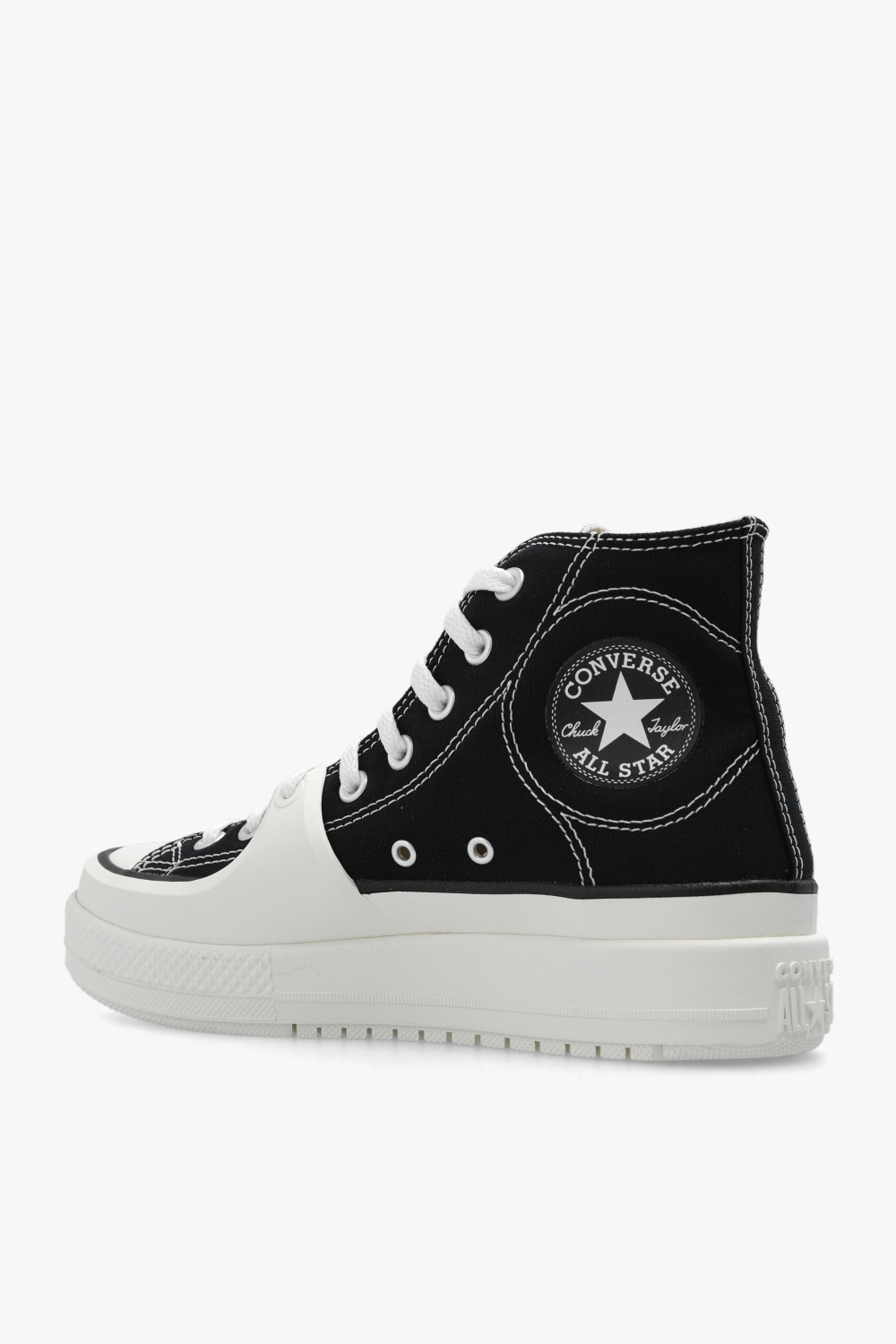 Converse hotsell gialle 37.5